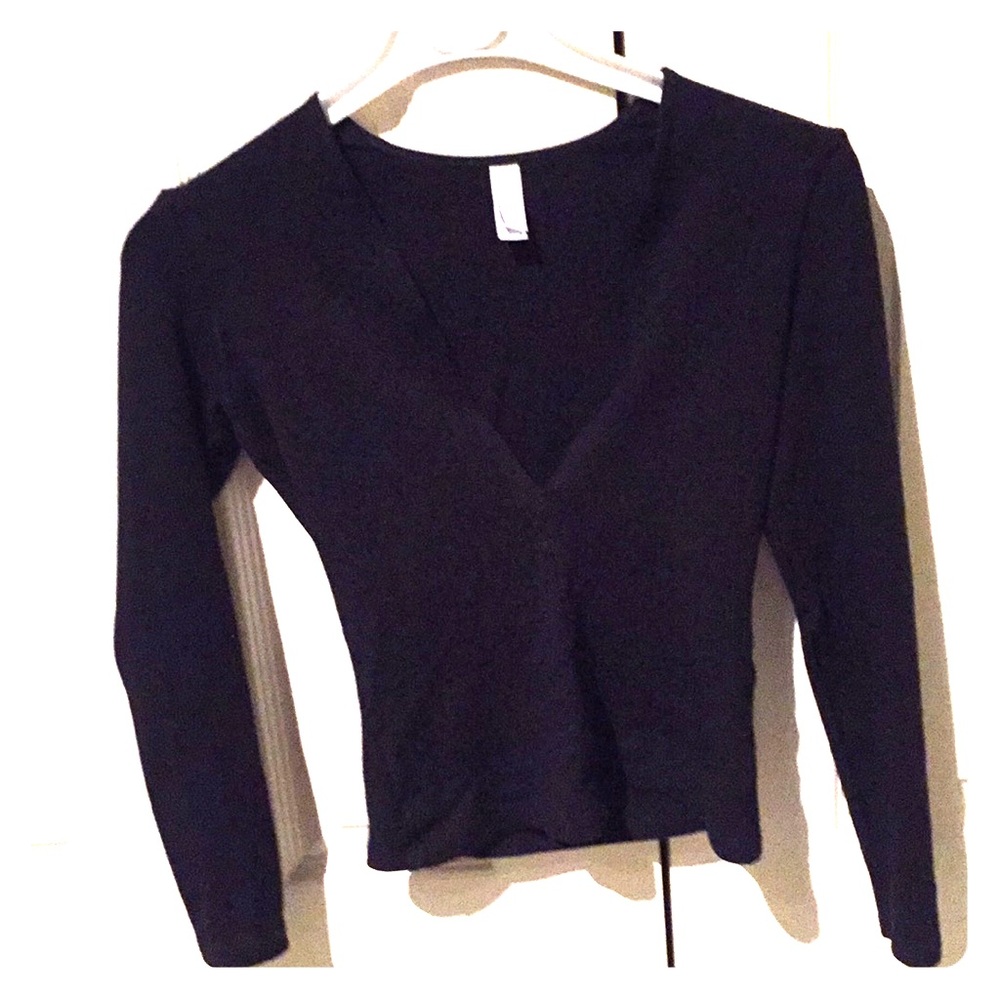 American Apparel Top